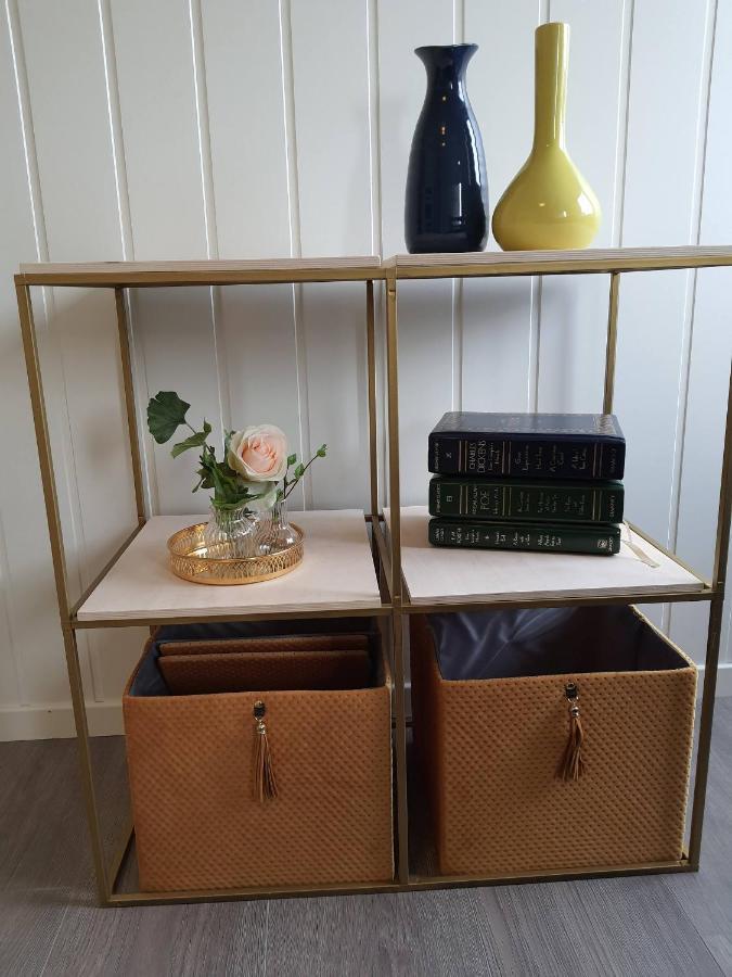 Bnb Central Apartment 5 Downtown Stavanger Stavanger Eksteriør billede