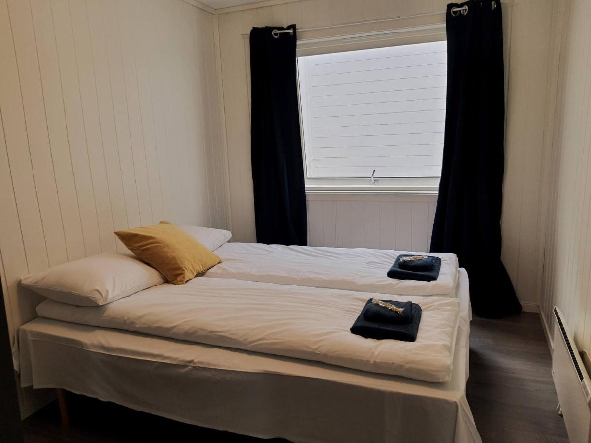 Bnb Central Apartment 5 Downtown Stavanger Stavanger Eksteriør billede