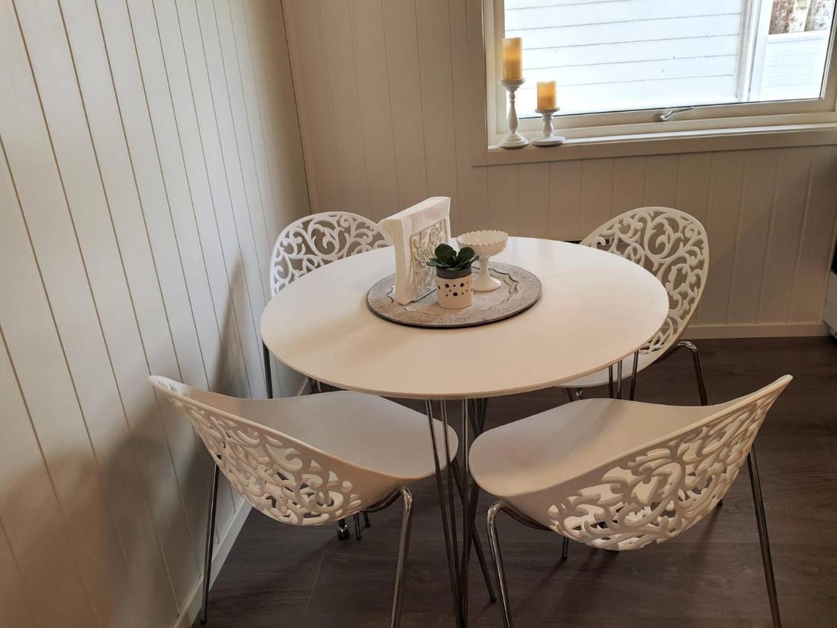 Bnb Central Apartment 5 Downtown Stavanger Stavanger Eksteriør billede