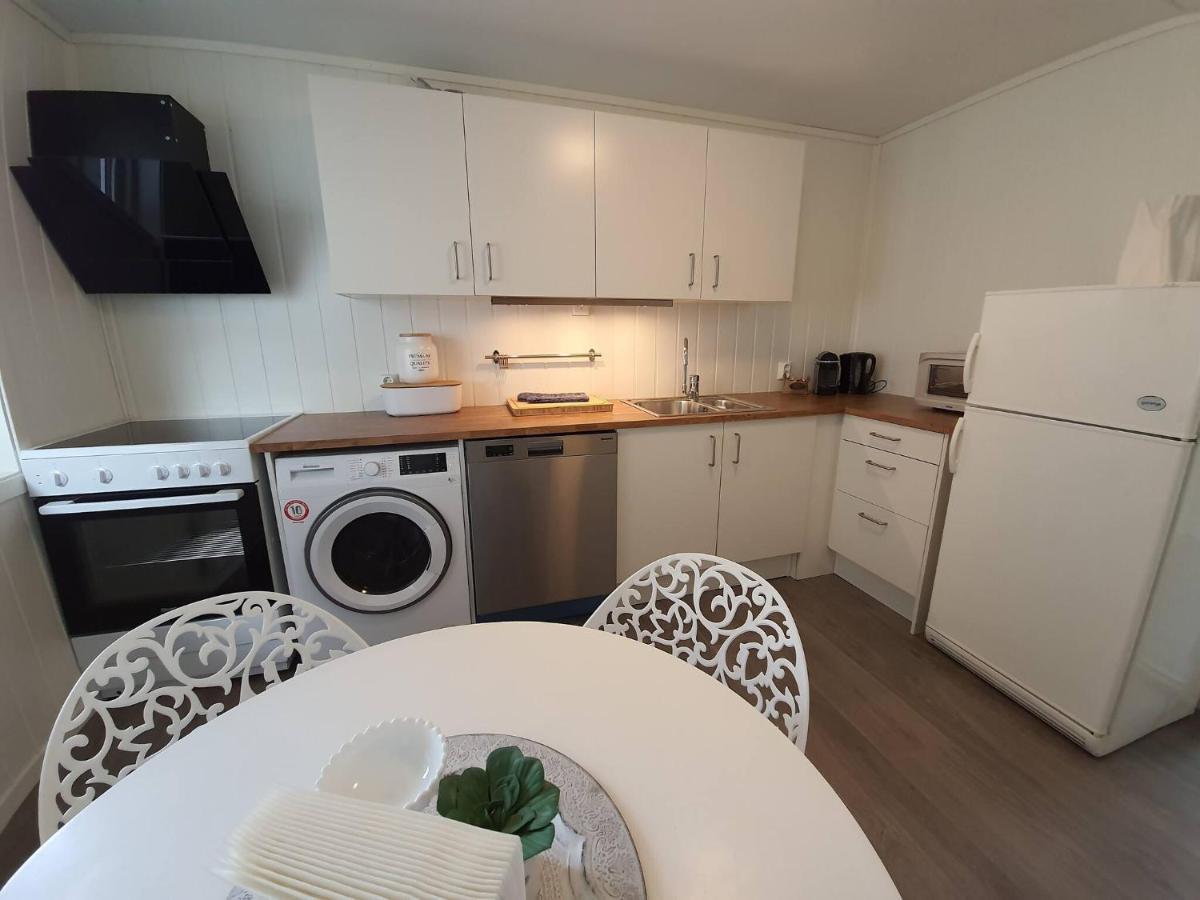Bnb Central Apartment 5 Downtown Stavanger Stavanger Eksteriør billede