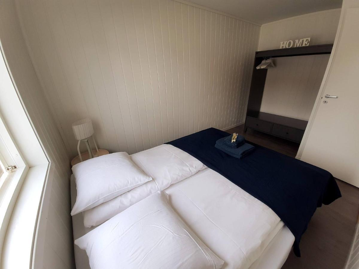 Bnb Central Apartment 5 Downtown Stavanger Stavanger Eksteriør billede