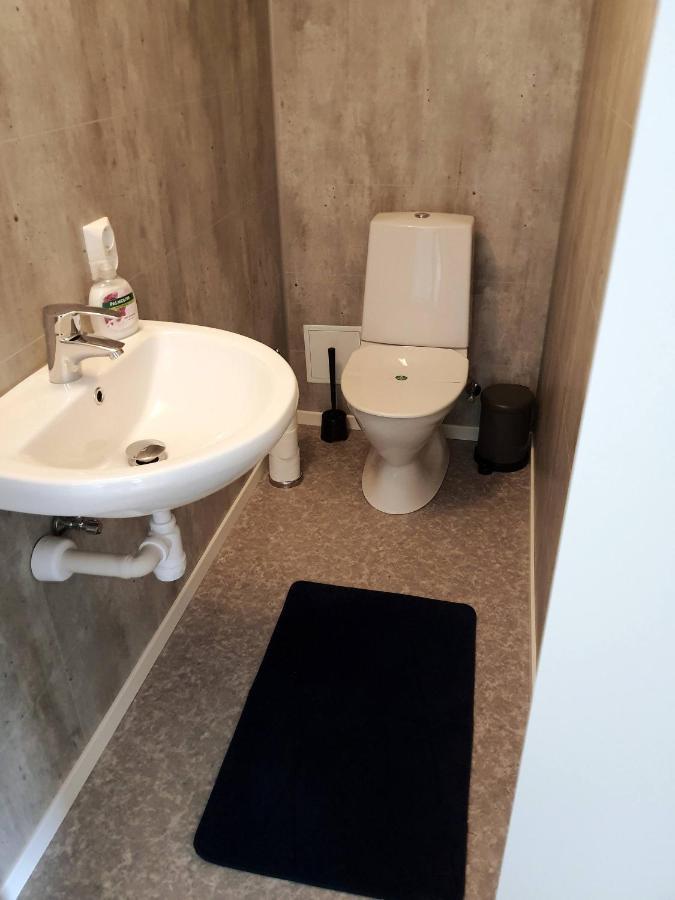 Bnb Central Apartment 5 Downtown Stavanger Stavanger Eksteriør billede