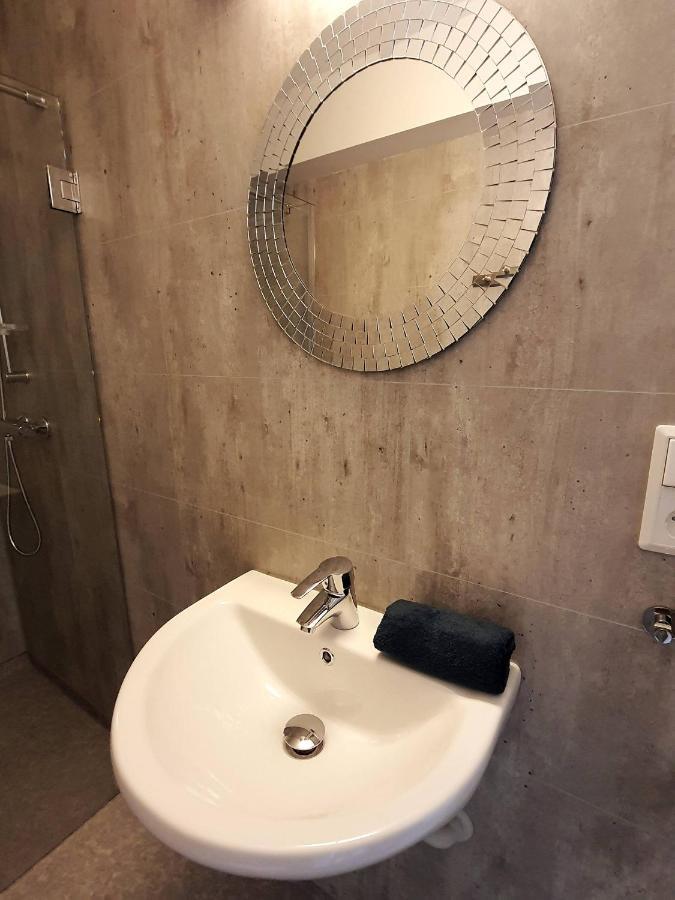 Bnb Central Apartment 5 Downtown Stavanger Stavanger Eksteriør billede