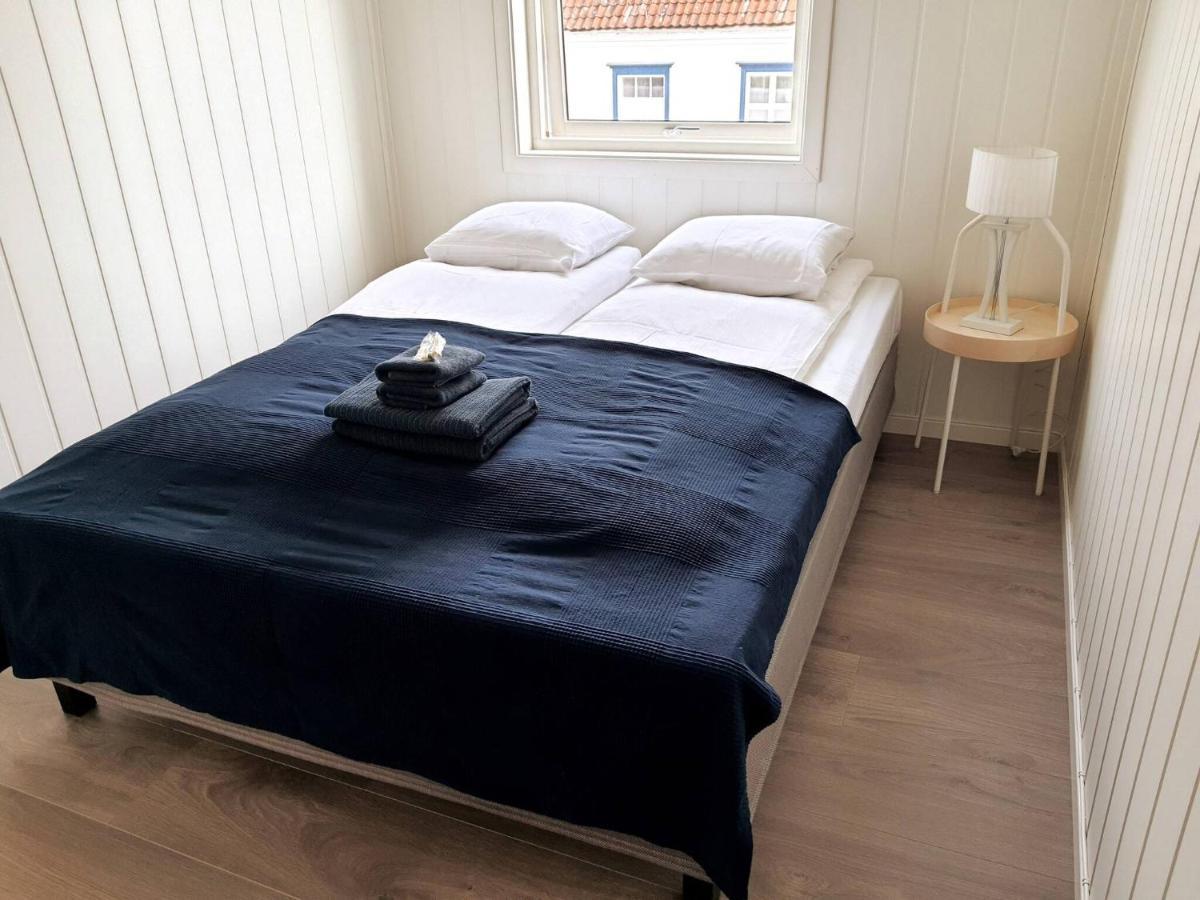Bnb Central Apartment 5 Downtown Stavanger Stavanger Eksteriør billede